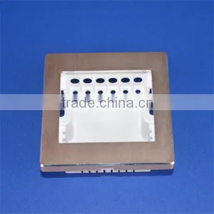 China Intelligent Switch Socket, Electrical Wall Switch Socket Quality Choice thumbnail-5