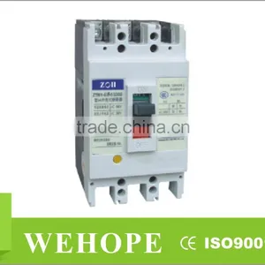 ZYM1 MCCB/Moulded Case Circuit Breaker for Protection,Electrical Equipment thumbnail-1