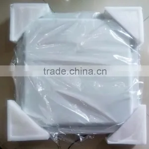 IP67 Waterproof Passive Iso Wiegand26 Rfid Reader Antenna / Long Range Integrated Antenna Uhf Rfid Reader thumbnail-5