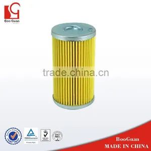 pp String Wound Pleated Filter Cartridge thumbnail-5