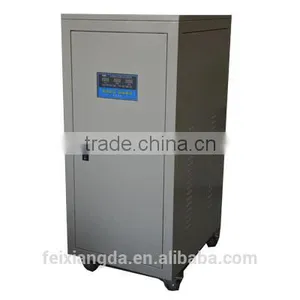 Single Phase Contactless Voltage Stabilizer 30KVA thumbnail-1