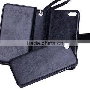 Unique Design PU Leather Mobile Phone Waterproof Phone Case, Cell Phone Holder With Card Slot thumbnail-1