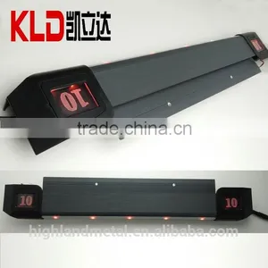 Point Light Source Cinema Stairway Lights thumbnail-4
