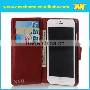 OEM Wallet Leather Case For Alcatel One Touch Scribe HD thumbnail-1
