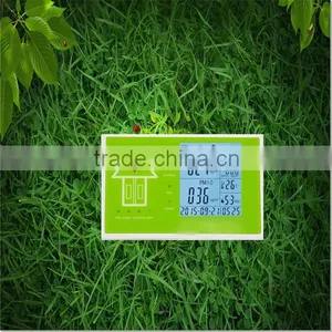 Handheld Pm2.5 Air Quality Monitor/pm2.5 and Pm10 Detector thumbnail-5