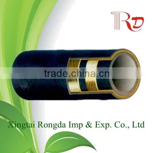 no Smell and Non-toxic Pvc Oxygen Hose thumbnail-3