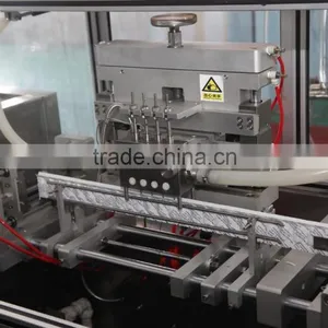 HY-U Pharmaceutical Liquid Application Suppository Machine thumbnail-1
