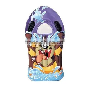 PVC Inflatable Kickboard thumbnail-1