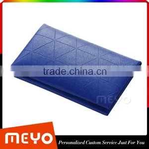 Elegant Lady Leather Handbag Coin Purse With Custom Logo thumbnail-5