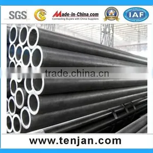 Thick Wall Seamless Steel Tube /seamless Steel Structure Pipe for High Temperature Service thumbnail-2