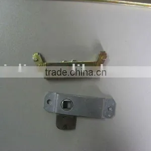 Custom Exhaust Clamp thumbnail-1