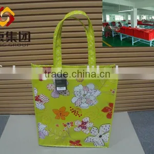 CPSIA Non-woven Shopping Bag thumbnail-1