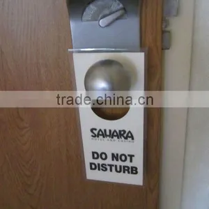 Do Not Disturb Door Sign thumbnail-1