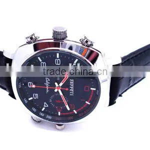 HD Waterproof Watch DV Dvr Vedio and Audio Recorder Camera 1080P 8GB/16GB Watch Dvr Quality Choice thumbnail-4