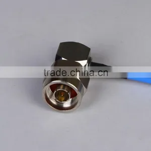 n Male to Sma Types of Cable Joints, Pigtail Catheter Cable Assembly thumbnail-4