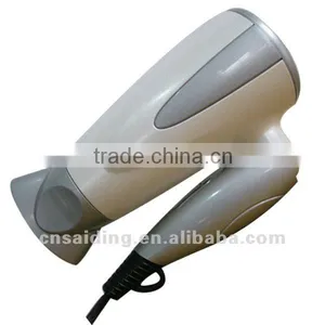 Foldable Hair Dryer thumbnail-1