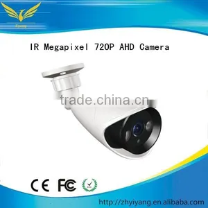 Best Selling Cctv Camera! IP66 Waterproof 1080P AHD CCTV Camera With 30 Meter Night Vision thumbnail-2