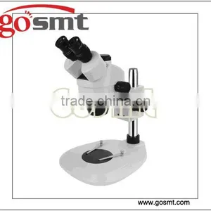 Stereo Zoom Microscope Magnification 7X-45X thumbnail-1