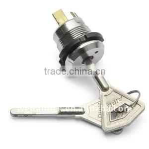 Mechanical Digital Safe Lock thumbnail-1
