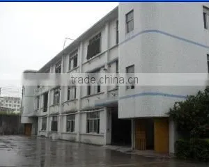 Shenzhen Juxian Plastic Products Co., Ltd. company overview - view 1 thumbnail