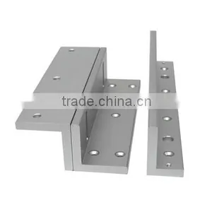 Single Door 550Lbs/250Kgs Electromagnetic Lock thumbnail-4