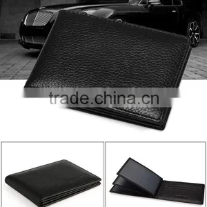 Leather Card Holder Leather Drving Licence Holder thumbnail-2