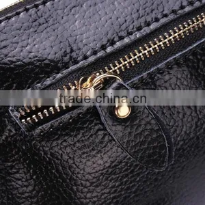 Fashion Women Designer Snake Grain PU Material Clutch Bag thumbnail-6