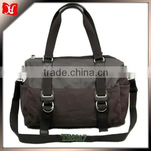 Good Quality Travel Cell Phone College Boys Shoulder Bags thumbnail-1