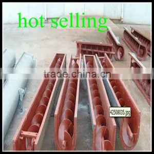 Hot-selling Integrated Automatic Spiral Conveyer thumbnail-1