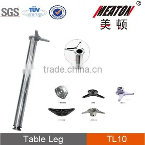 Durable Hottest Metal Sofa Leg thumbnail-1