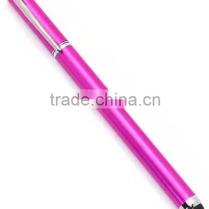 Dual-Function Capacitive Stylus Ball-Point Pen thumbnail-1