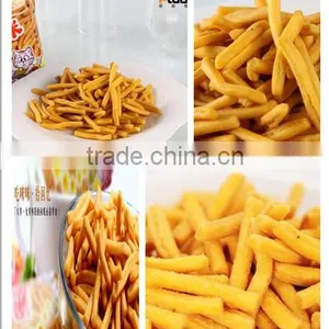 MT Automatic Flour Snacks Maker thumbnail-2