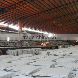 Hot Sale Cheap Floor Tile Toilet Tiles,600*600 Polished Porcelain Tile thumbnail-3
