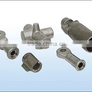 Stainless Investment Castings thumbnail-1