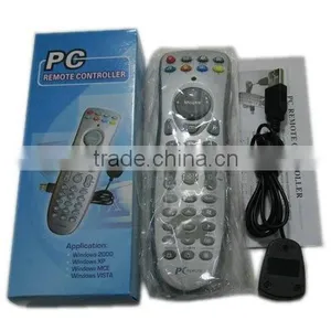 Multimedia Notebook Remote Controller thumbnail-1