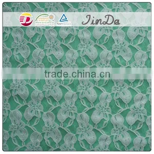 Top Quality Embroidery Wedding Lace for Sale With Nice Design thumbnail-2