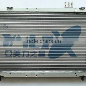 Auto Radiator Pa66 Gf30 for Citroen Jumper Peugeot Boxer oe 1301n0 1301p6 thumbnail-1