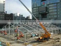 Aluminium Structural Tents thumbnail-1