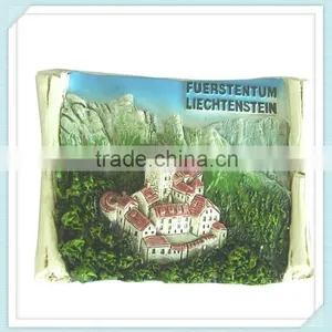 Customised OEM Design Travel Souvenir Fridge Magnet thumbnail-2