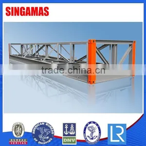 40ft Flat Rack Sea Freight thumbnail-1