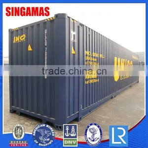 Cargo Shipping Containers For Sale thumbnail-2