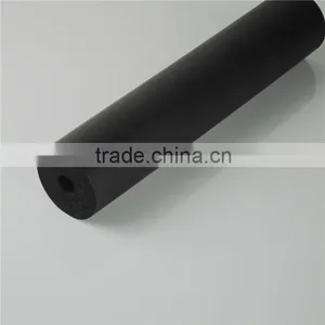 (ROHS Approved)NBR/PVC Rubber Insulation Foam Tube thumbnail-3