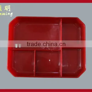 Plastic PP Lunch Box thumbnail-3