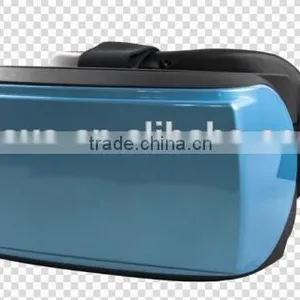 Best Selling 3D VR Glasses Quad Core Android All in One vr Headset Quality Choice Most Popular thumbnail-5