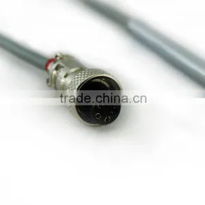 LINKJOIN A2-1065H Axial Hall Probe Hall Effect Probe Hall Sensor Trade Assurance Supplier thumbnail-3