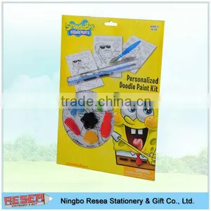 DIY Painting Set thumbnail-1