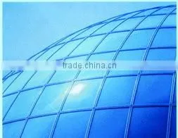 3-15mm Clear Curved Tempered Glass thumbnail-1