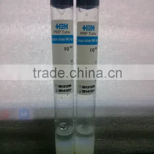 10ml Glass 16*125mm PRP Tube thumbnail-1