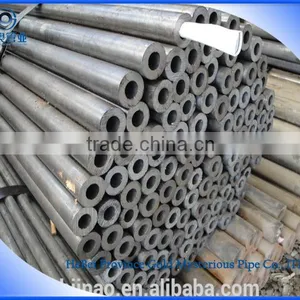 Cold Drawn Seamless Steel Pipe St52 and Din Standard Seamless Pipe thumbnail-1