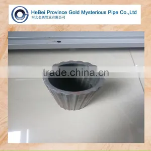 Seamless Tensile Strength Steel Pipe for Gear Machine thumbnail-2